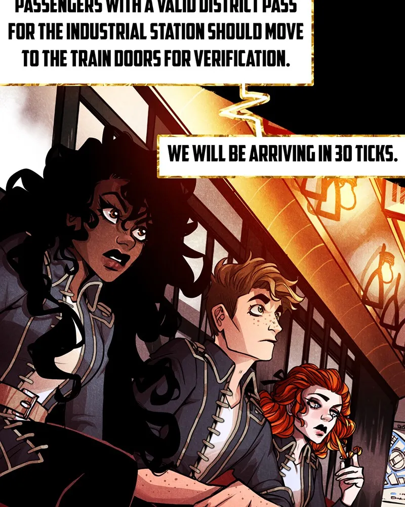 Shiloh Chapter 60 page 100 - 