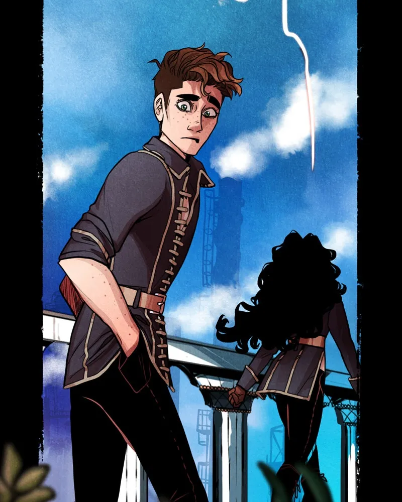 Shiloh Chapter 61 page 2 - 