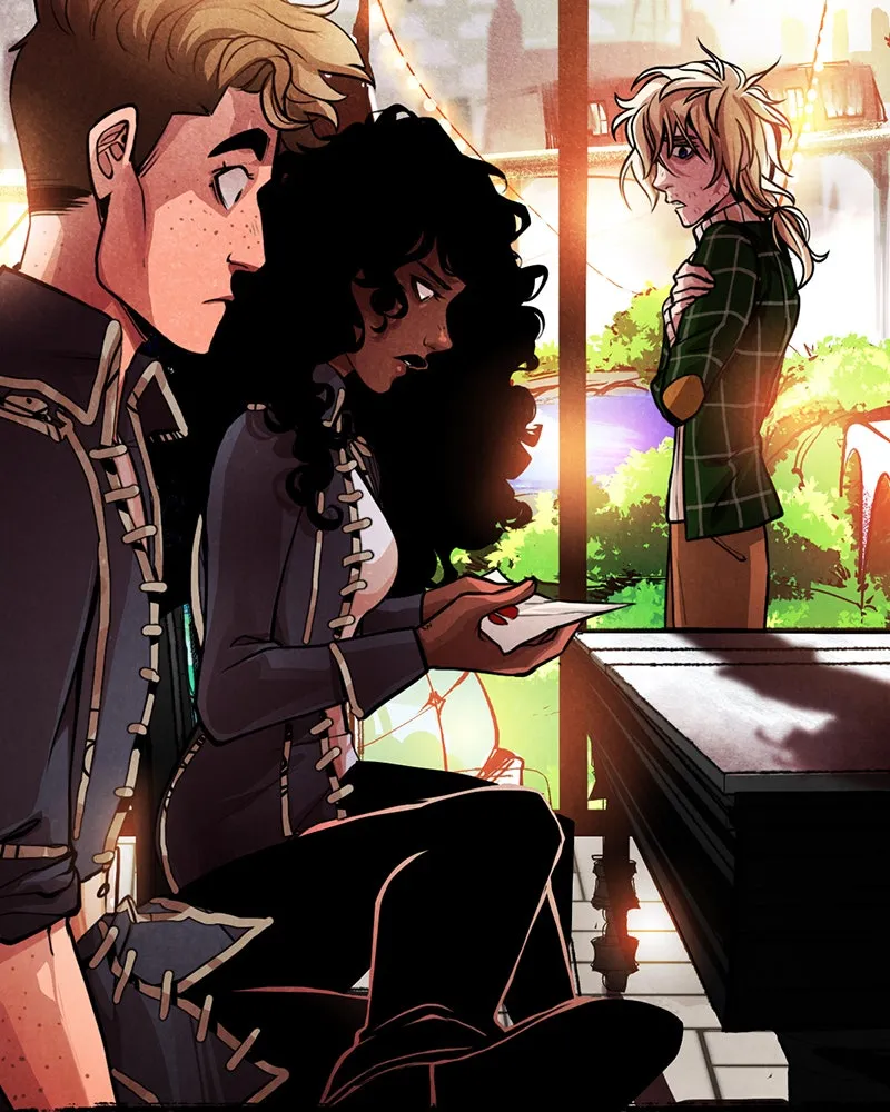 Shiloh Chapter 61 page 106 - 