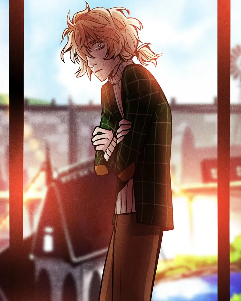 Shiloh Chapter 61 page 110 - 