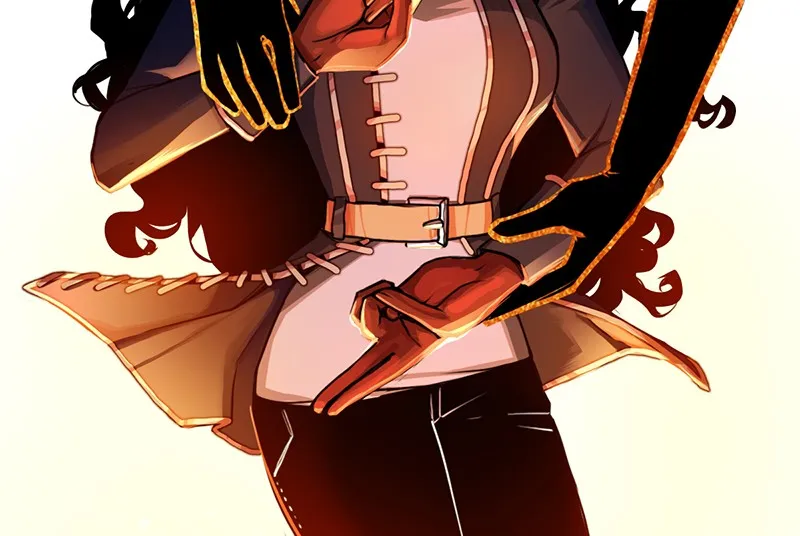 Shiloh Chapter 61 page 115 - 