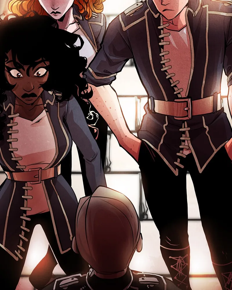 Shiloh Chapter 61 page 14 - 