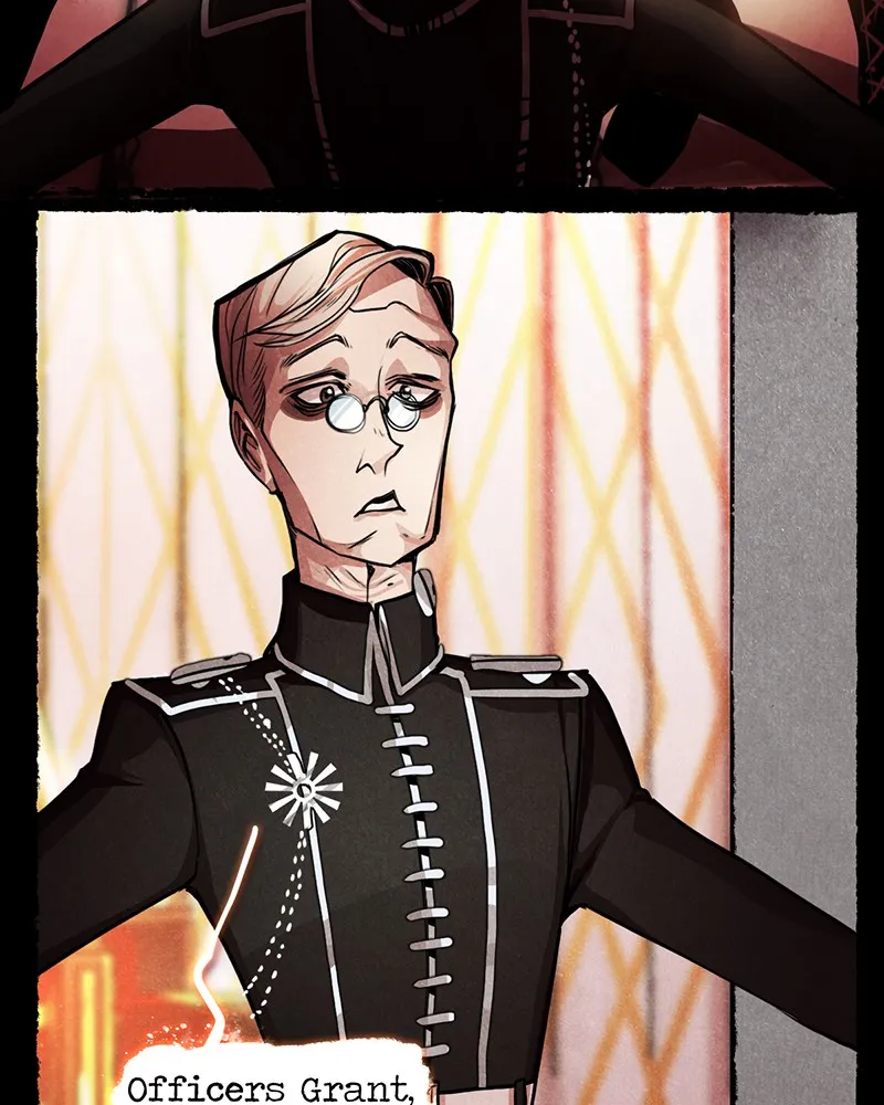 Shiloh Chapter 61 page 15 - 