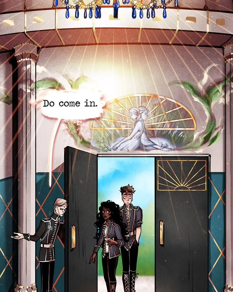 Shiloh Chapter 61 page 17 - 