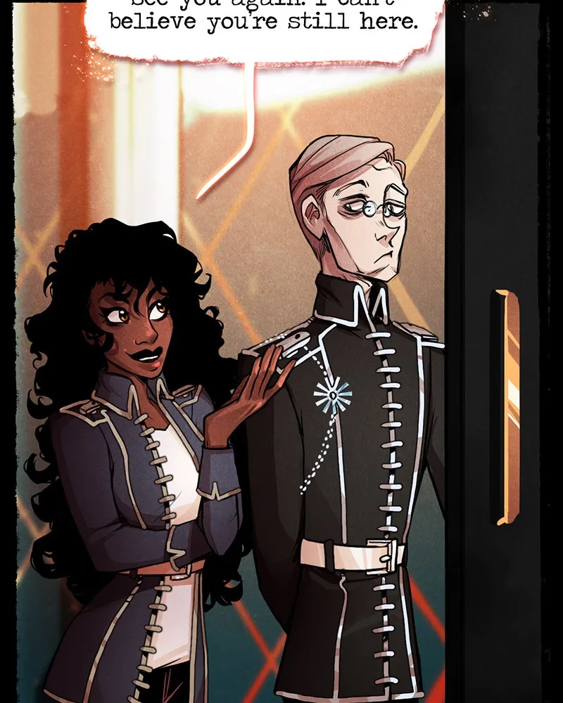 Shiloh Chapter 61 page 19 - 