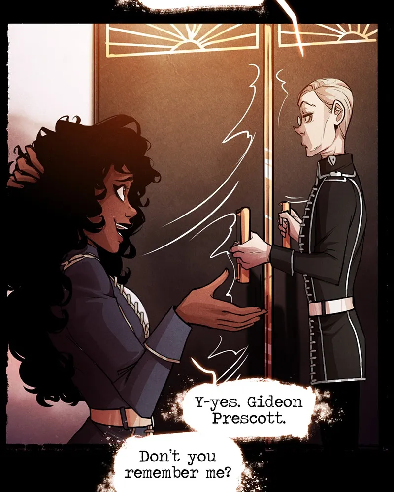 Shiloh Chapter 61 page 21 - 