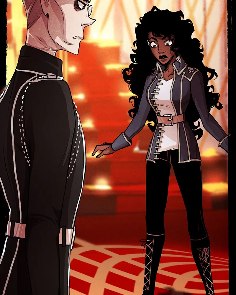 Shiloh Chapter 61 page 23 - 