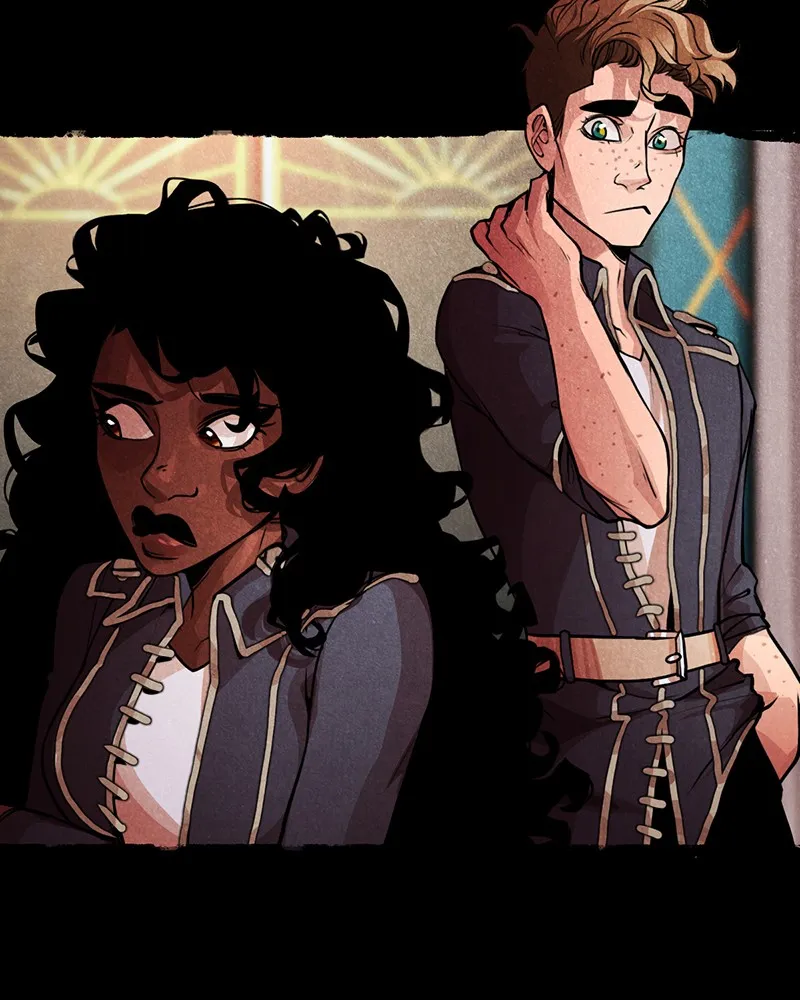 Shiloh Chapter 61 page 26 - 