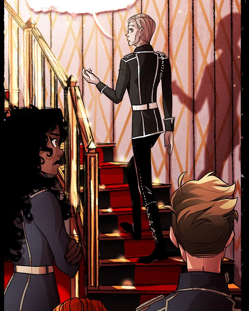 Shiloh Chapter 61 page 28 - 