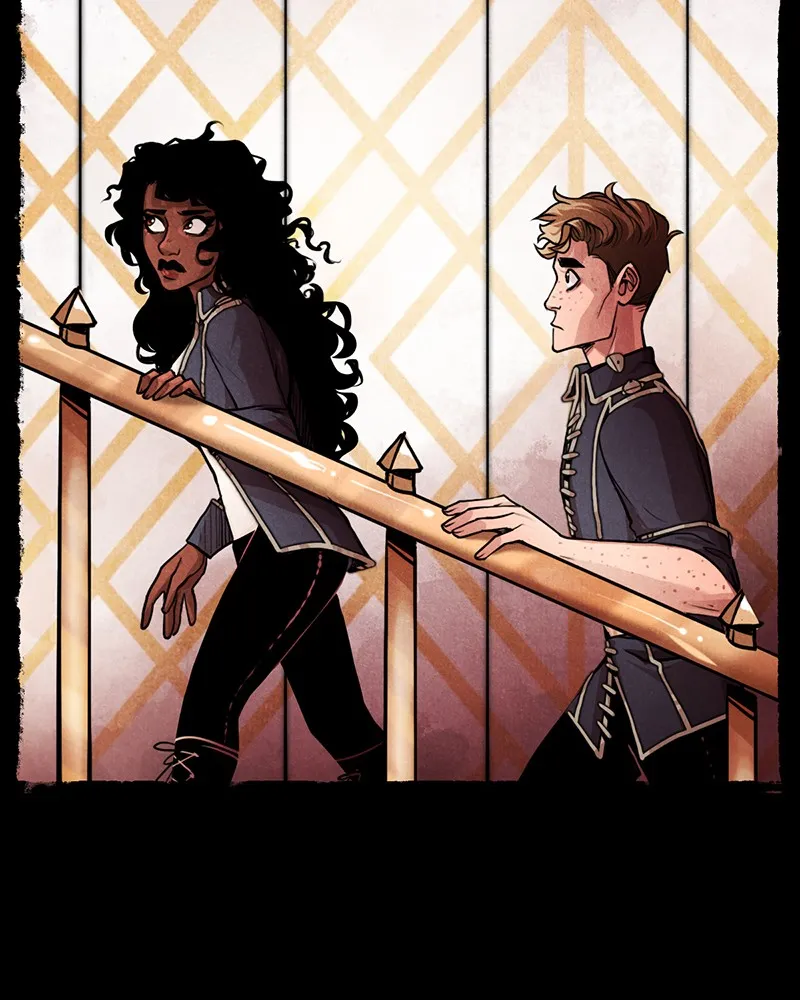 Shiloh Chapter 61 page 30 - 