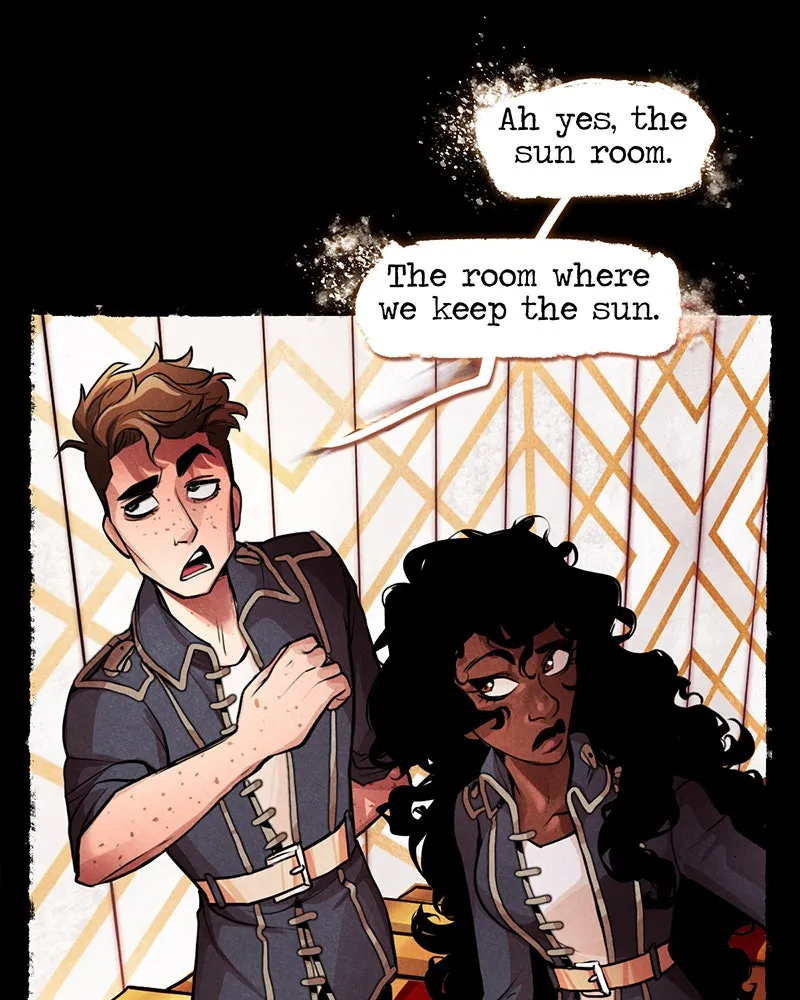 Shiloh Chapter 61 page 31 - 