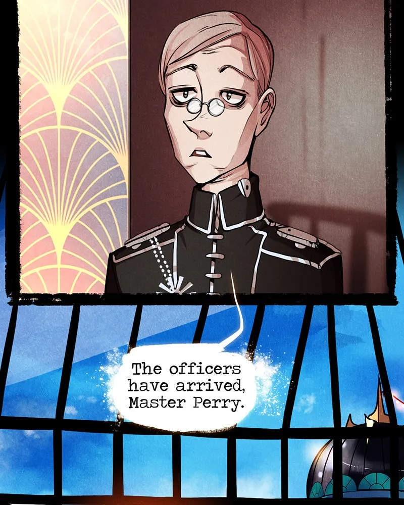 Shiloh Chapter 61 page 35 - 