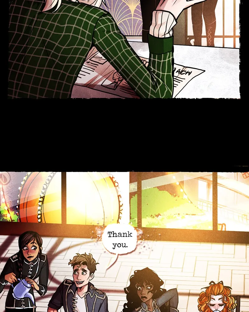 Shiloh Chapter 61 page 39 - 