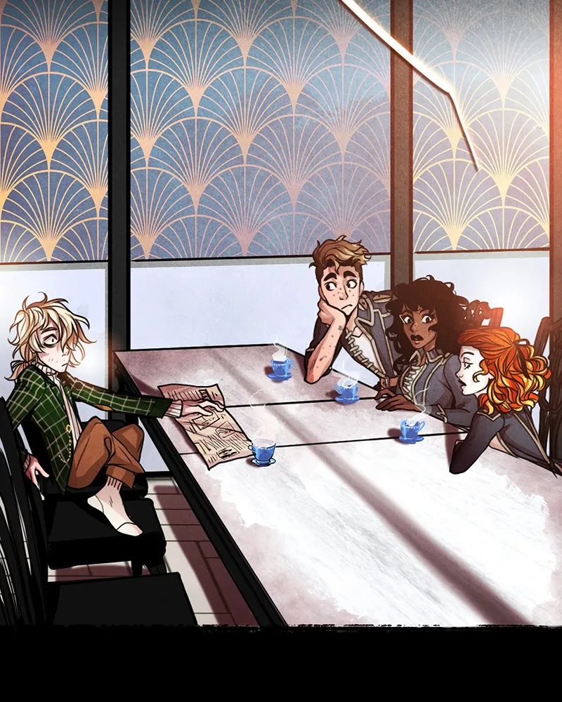 Shiloh Chapter 61 page 48 - 