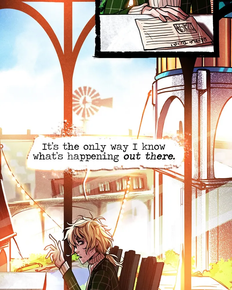 Shiloh Chapter 61 page 51 - 