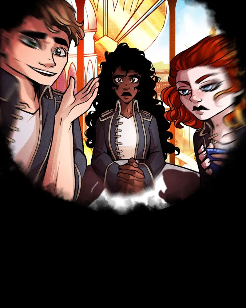 Shiloh Chapter 61 page 61 - 