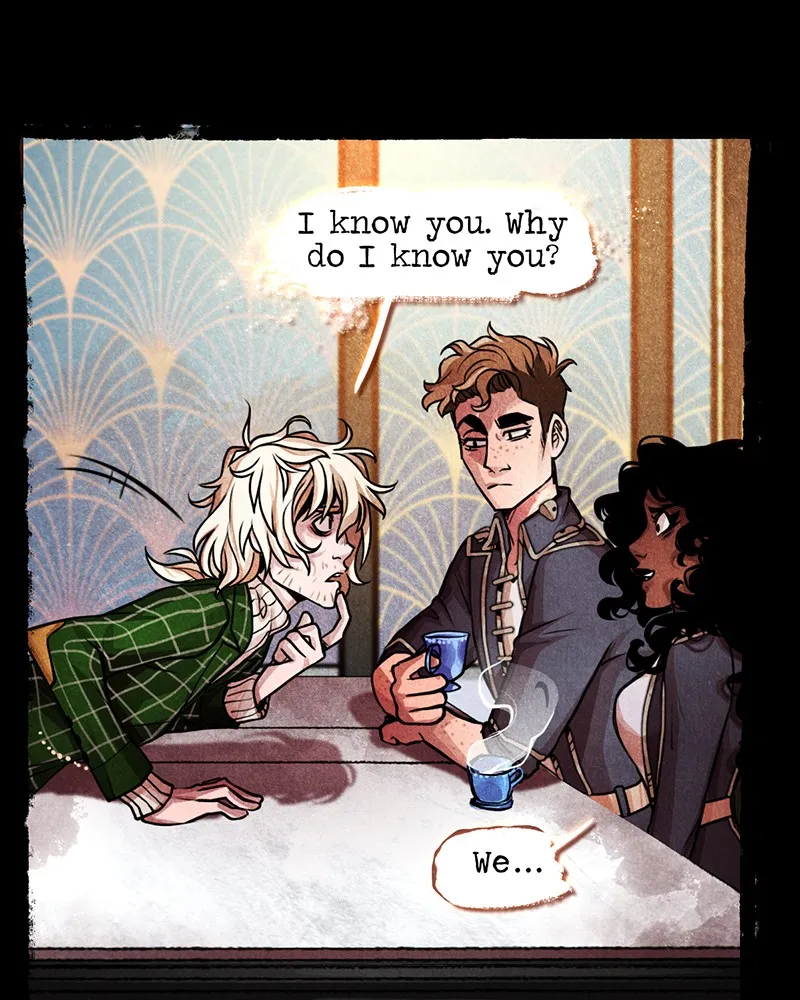 Shiloh Chapter 61 page 62 - 