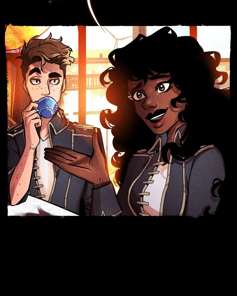 Shiloh Chapter 61 page 64 - 
