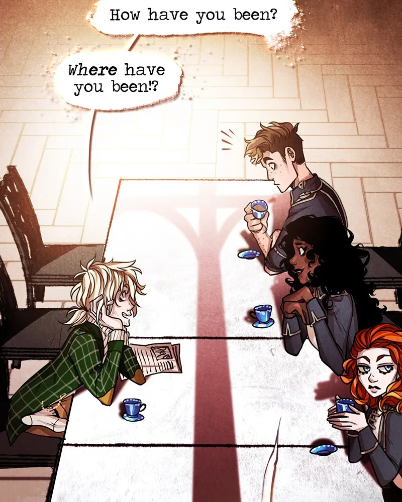 Shiloh Chapter 61 page 68 - 