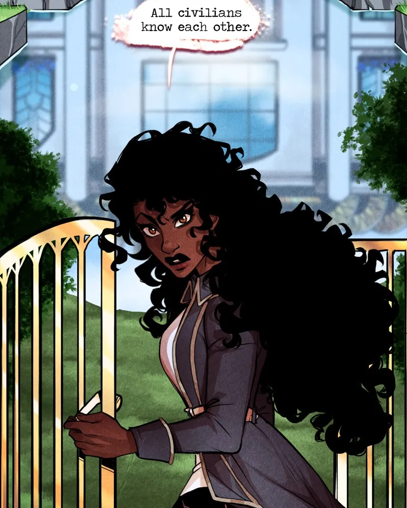 Shiloh Chapter 61 page 8 - 