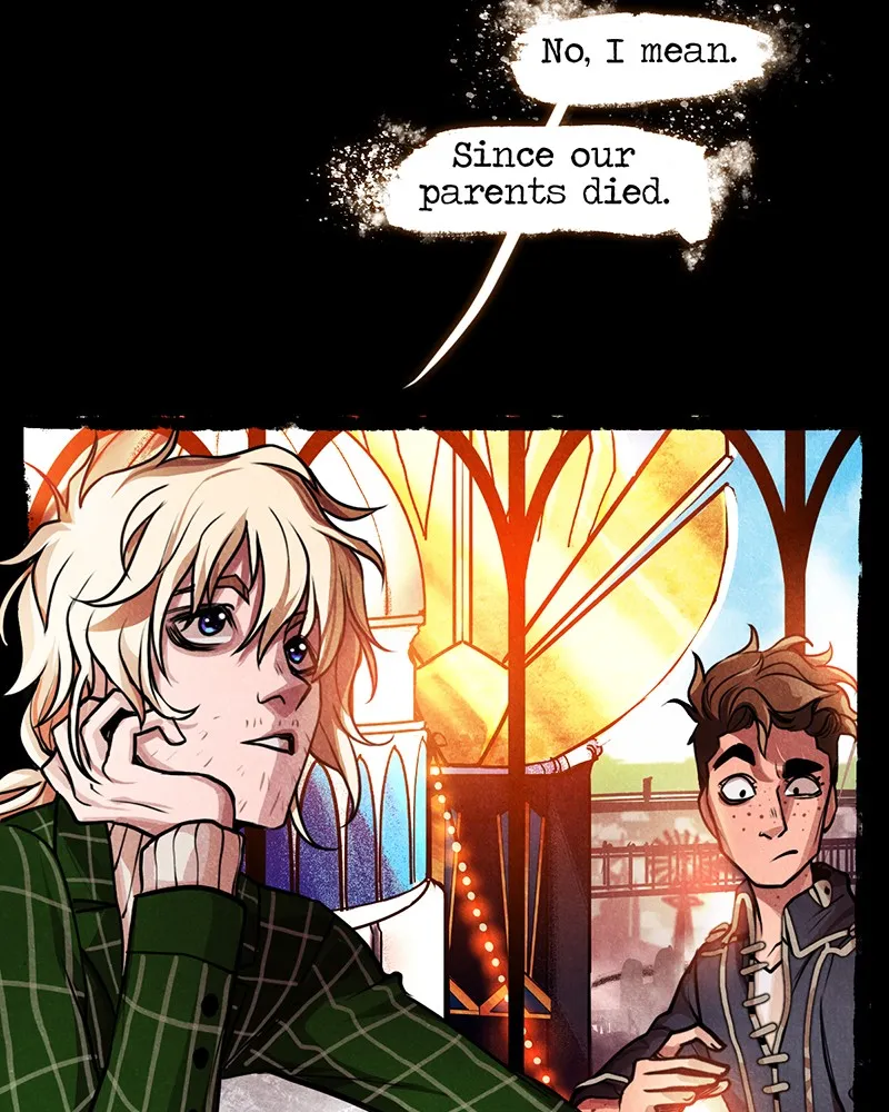 Shiloh Chapter 61 page 72 - 