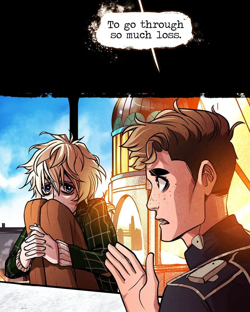 Shiloh Chapter 61 page 85 - 
