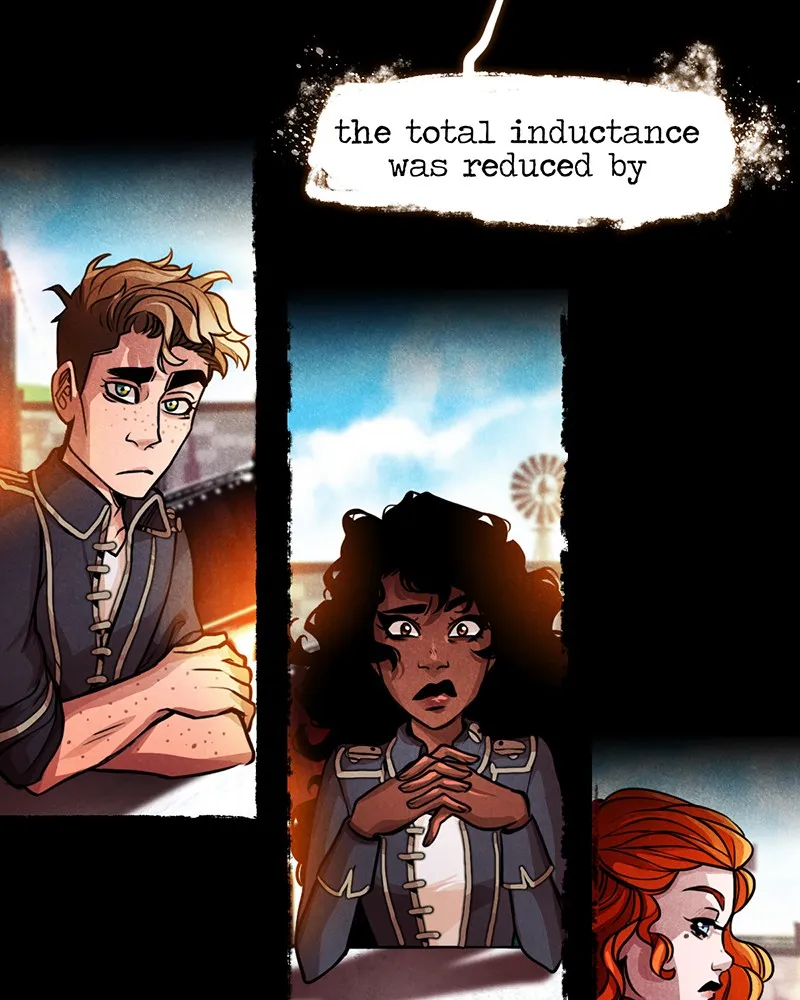Shiloh Chapter 61 page 91 - 