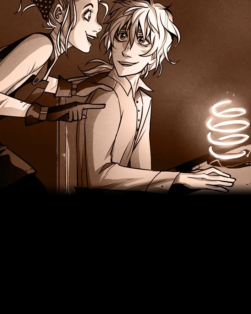 Shiloh Chapter 61 page 95 - 