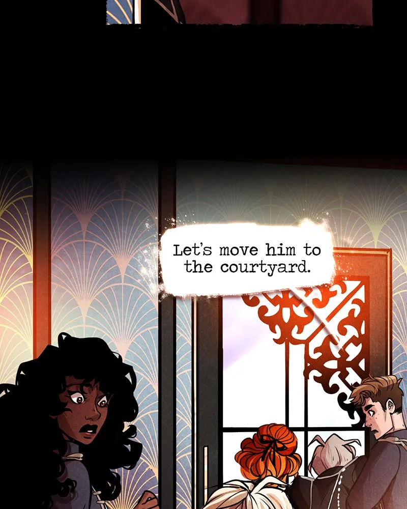 Shiloh Chapter 62 page 111 - 