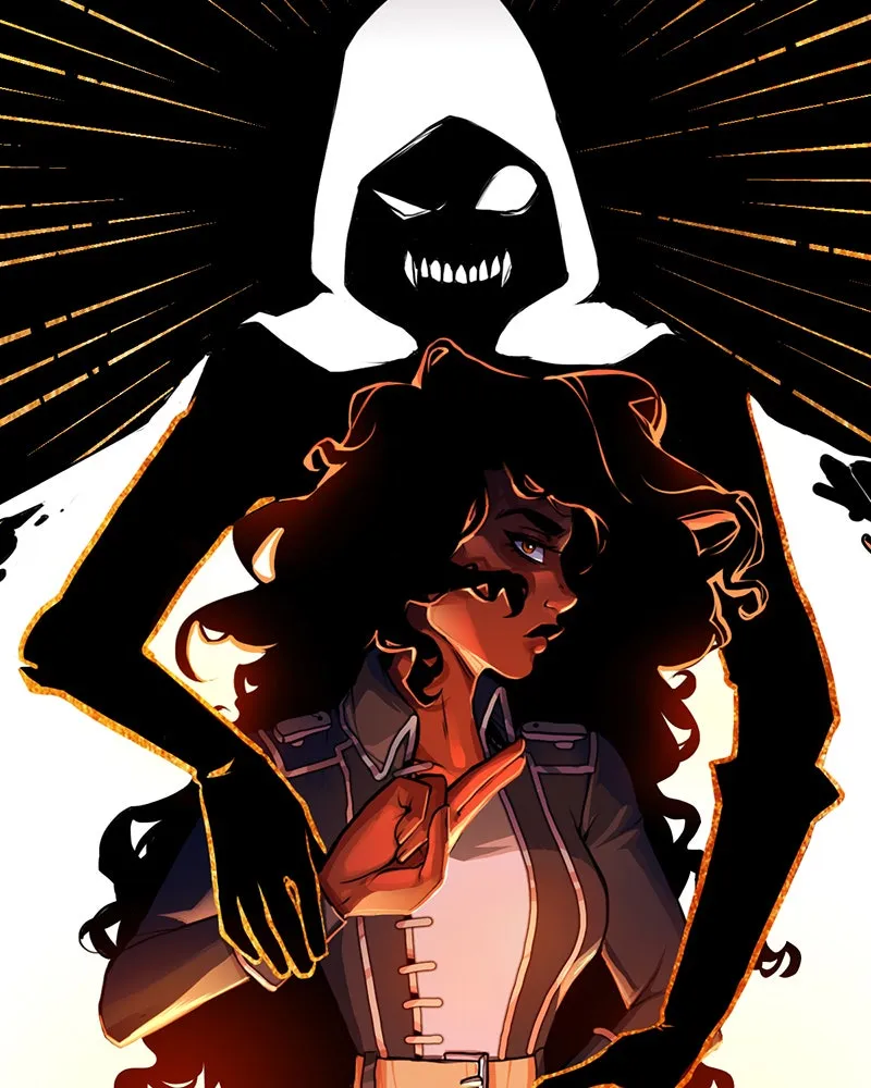 Shiloh Chapter 62 page 131 - 