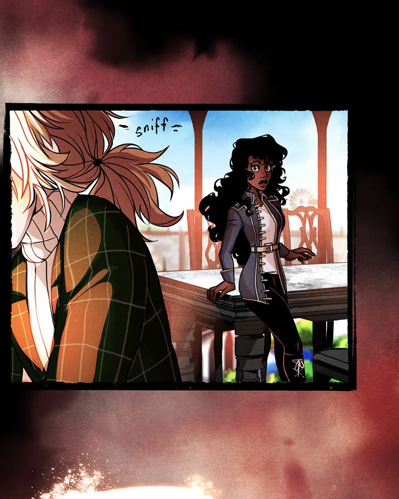 Shiloh Chapter 62 page 17 - 
