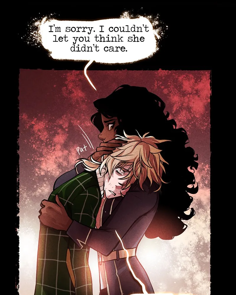 Shiloh Chapter 62 page 28 - 