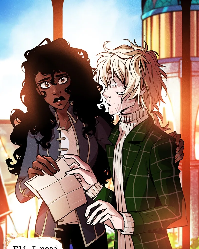 Shiloh Chapter 62 page 34 - 
