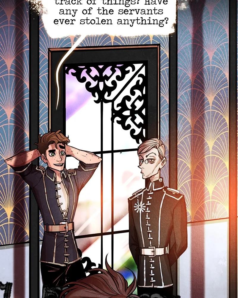 Shiloh Chapter 62 page 52 - 