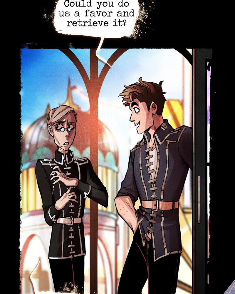 Shiloh Chapter 62 page 60 - 
