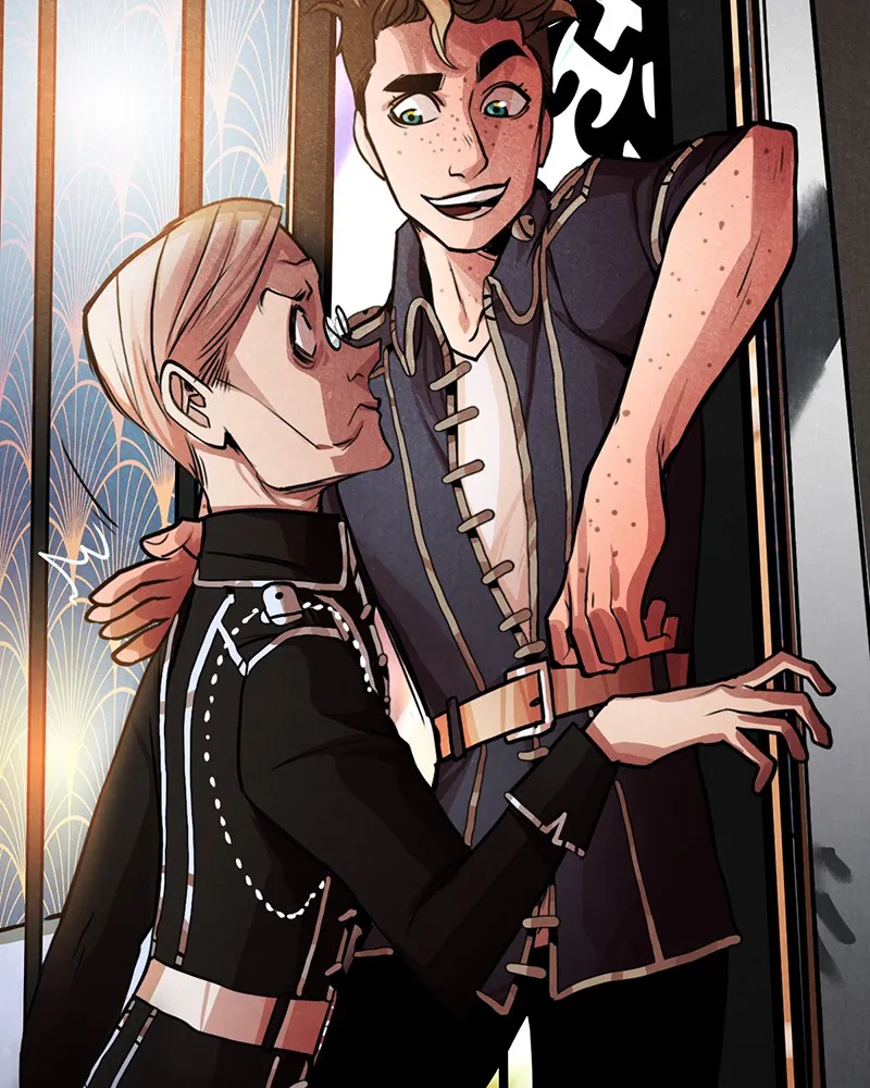 Shiloh Chapter 62 page 62 - 