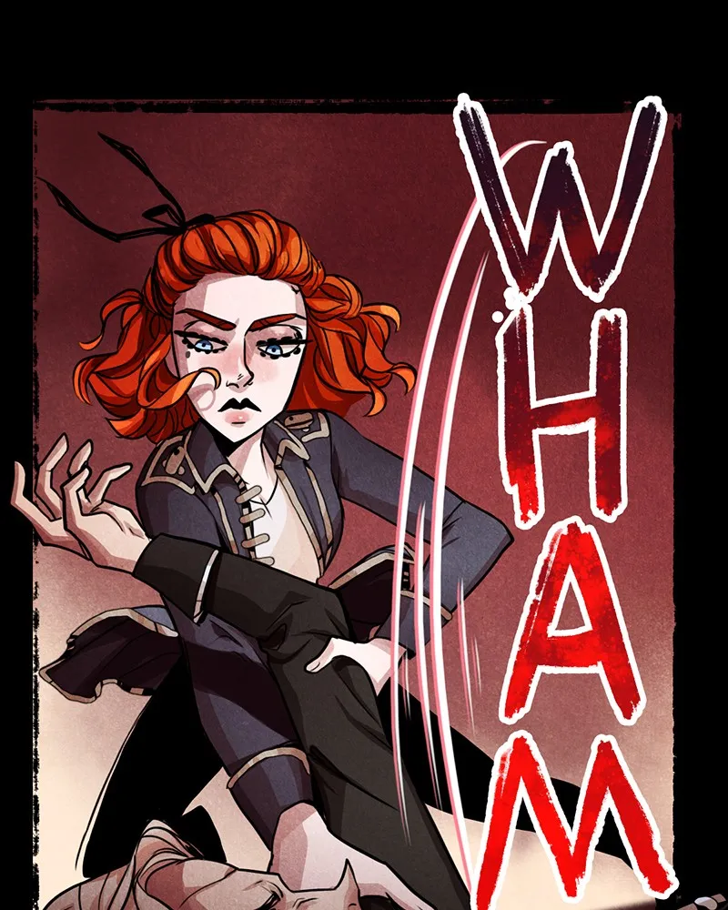 Shiloh Chapter 62 page 71 - 