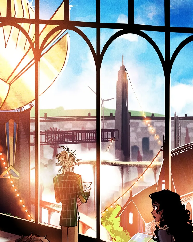 Shiloh Chapter 62 page 9 - 