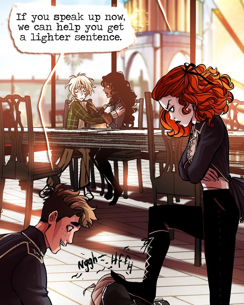 Shiloh Chapter 62 page 83 - 