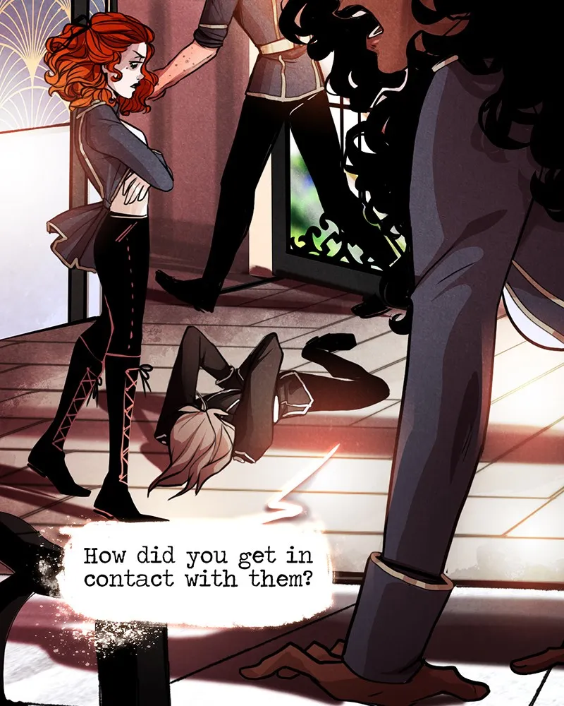 Shiloh Chapter 62 page 96 - 