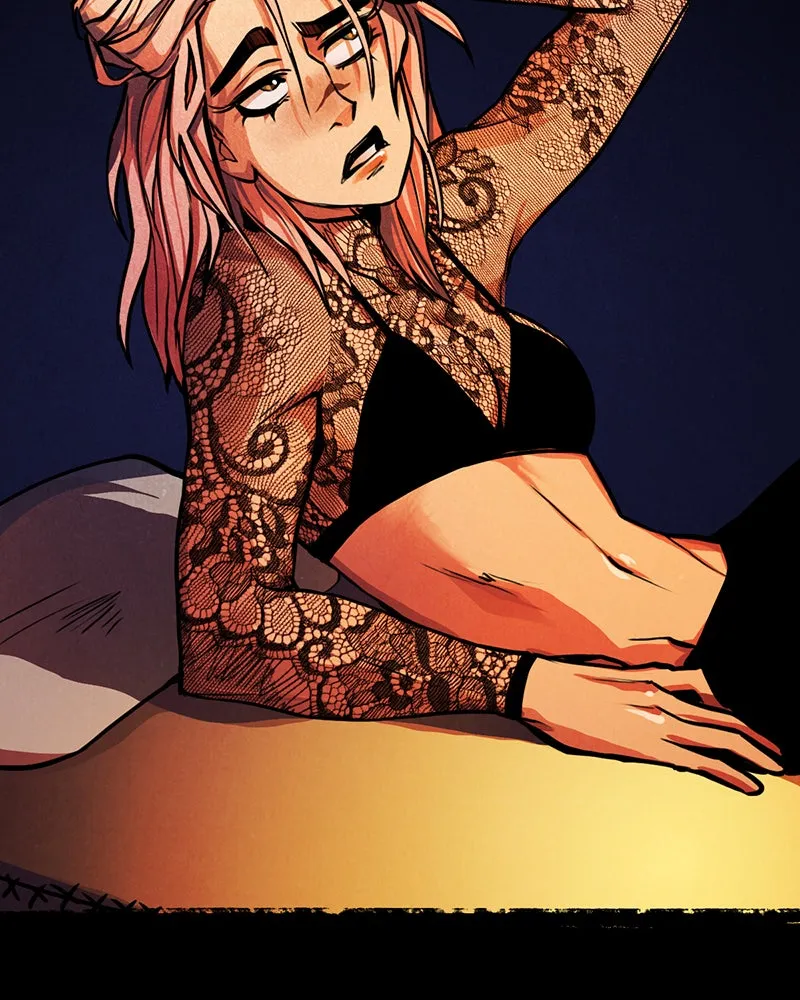 Shiloh Chapter 63 page 18 - 