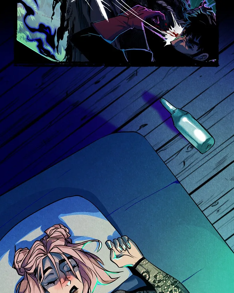 Shiloh Chapter 63 page 21 - 