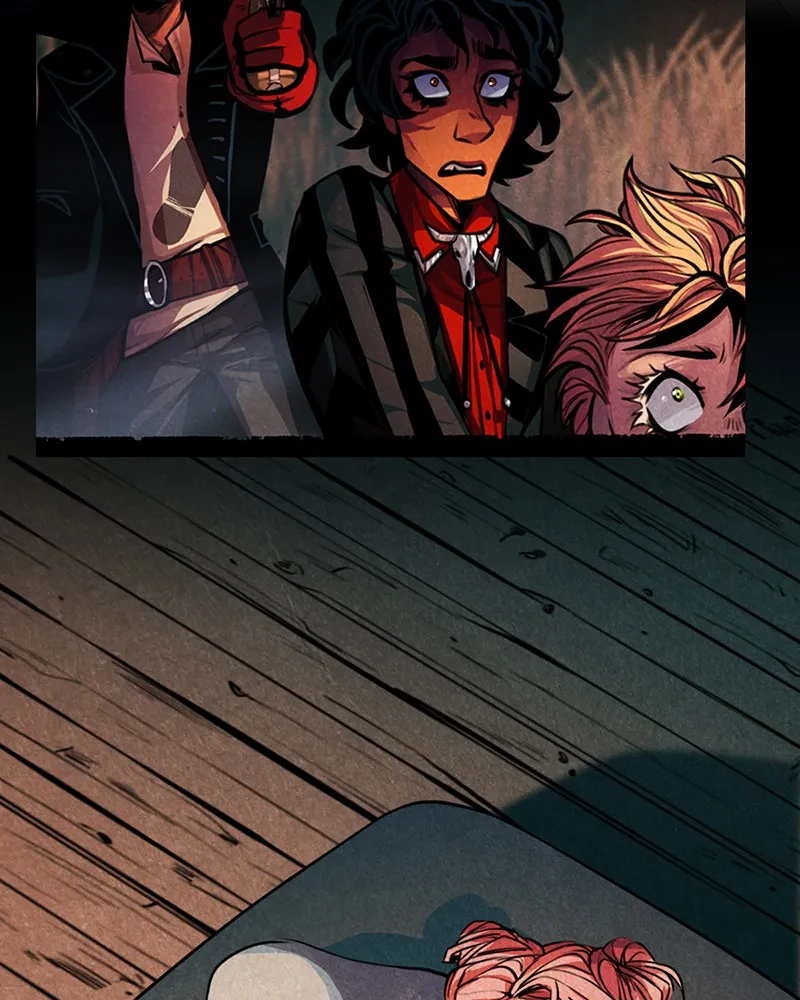 Shiloh Chapter 63 page 23 - 