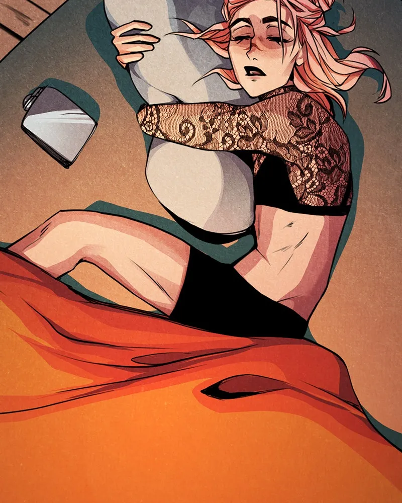 Shiloh Chapter 63 page 24 - 
