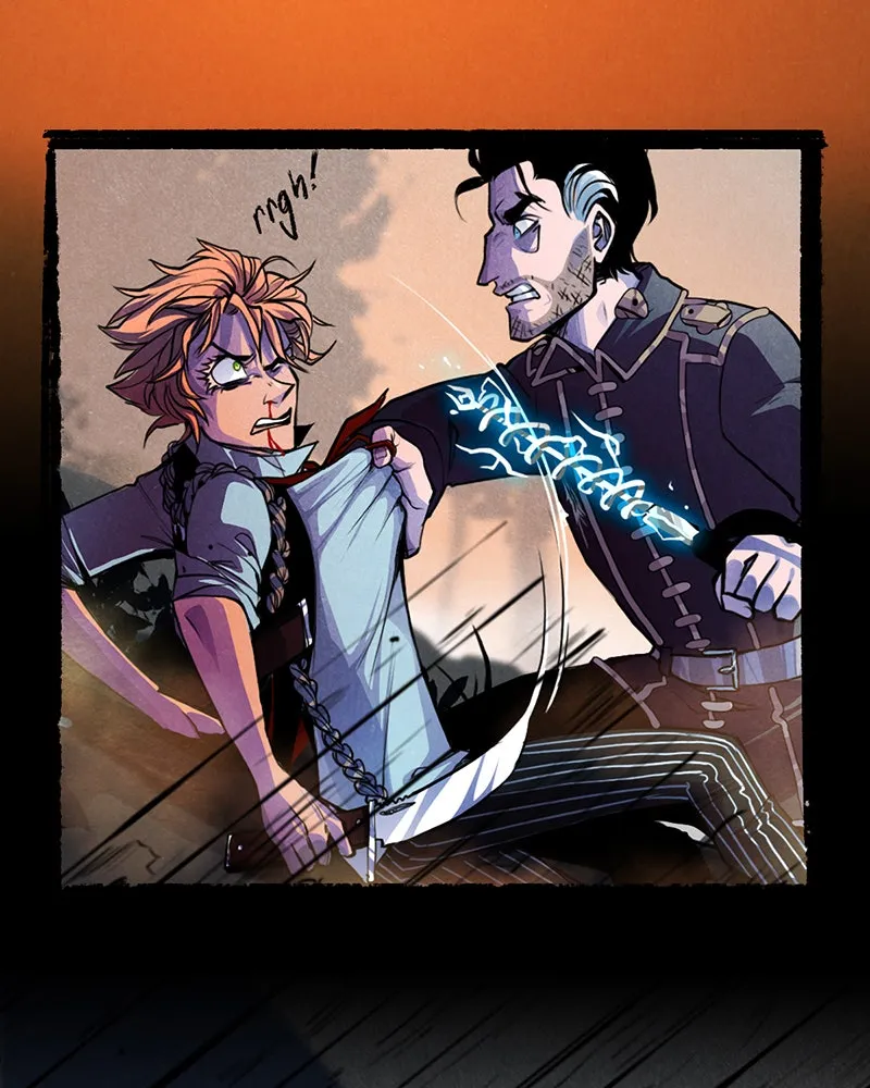 Shiloh Chapter 63 page 25 - 