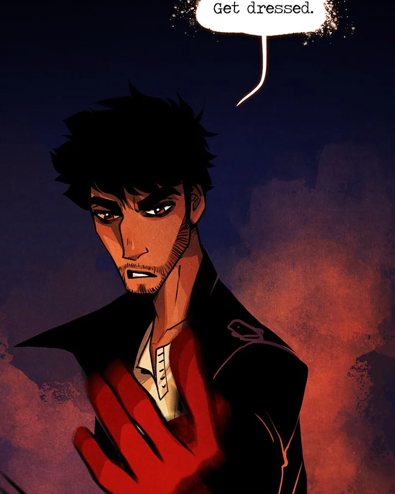 Shiloh Chapter 63 page 29 - 