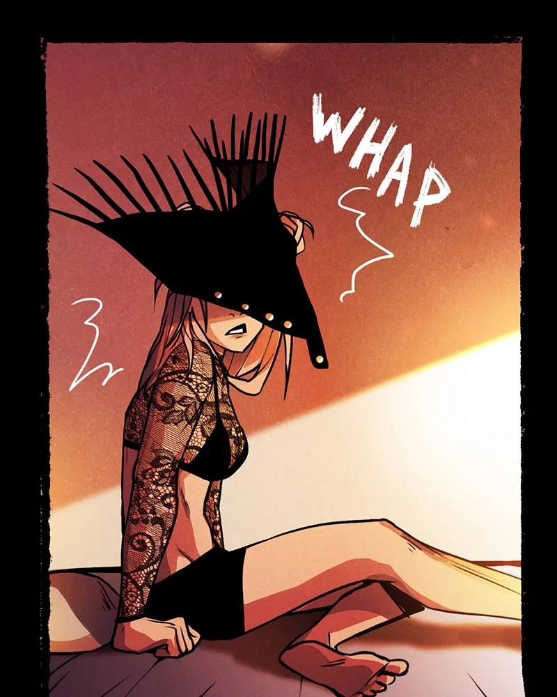 Shiloh Chapter 63 page 31 - 