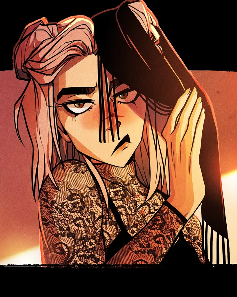 Shiloh Chapter 63 page 33 - 