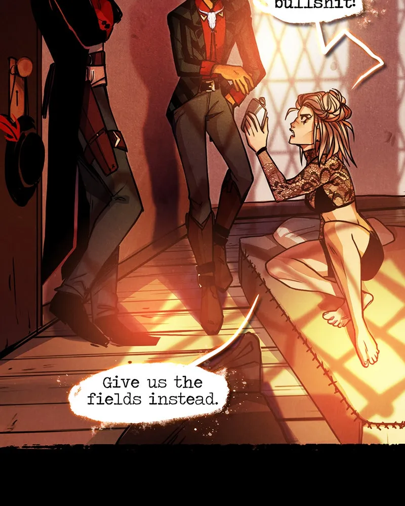 Shiloh Chapter 63 page 39 - 