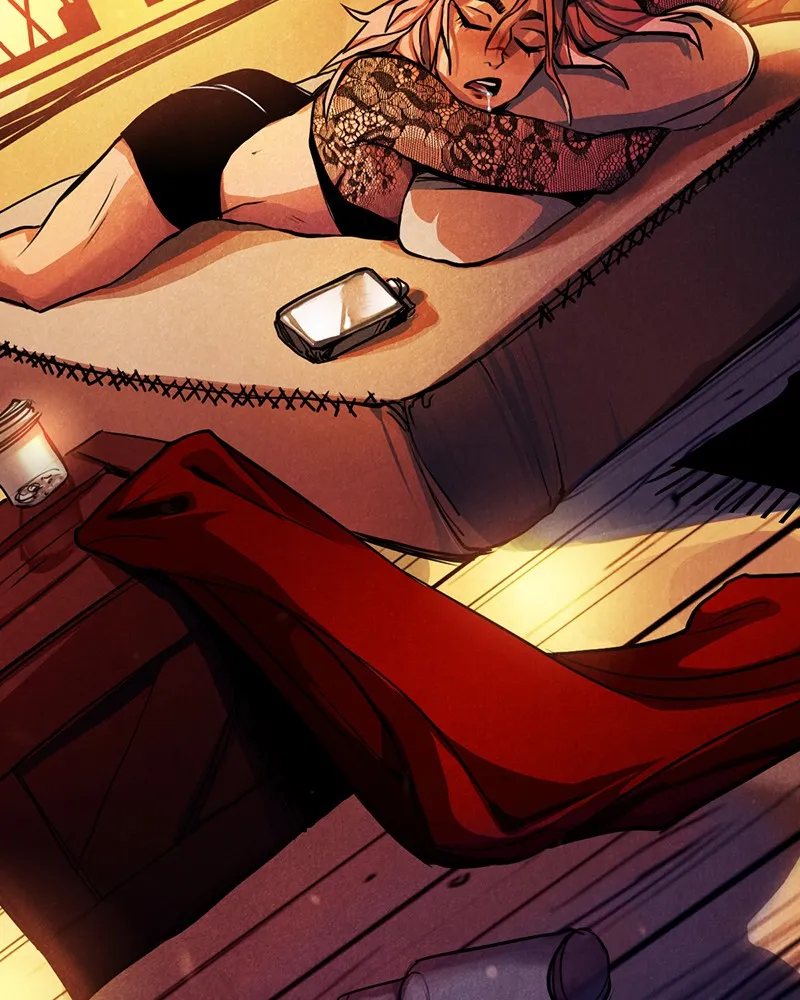 Shiloh Chapter 63 page 5 - 